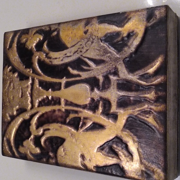 Sid Dickens T-262 "En LA Kesh" Metallic *Rare & Retired* - Picture 6 of 9